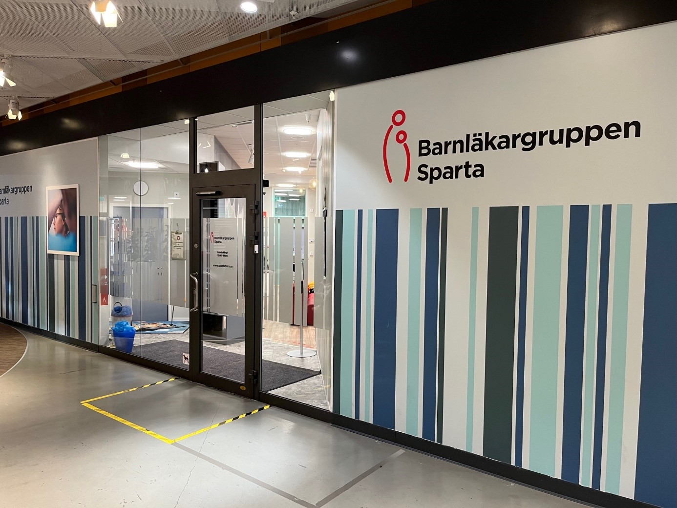 Barnläkargruppen Sparta Malmö Barnläkargruppen Sparta Malmö
