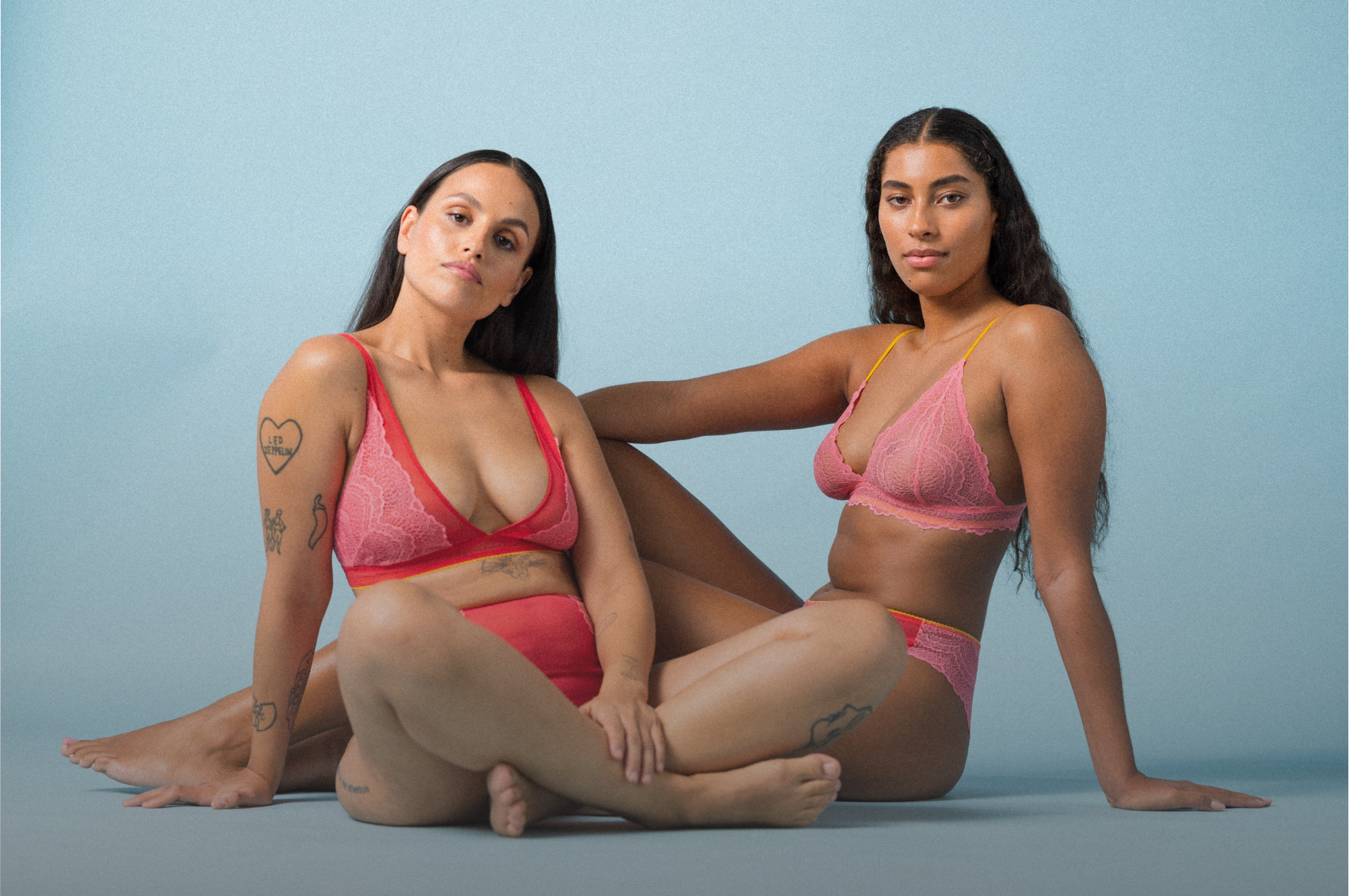 Understatement Underwear x Omniarch