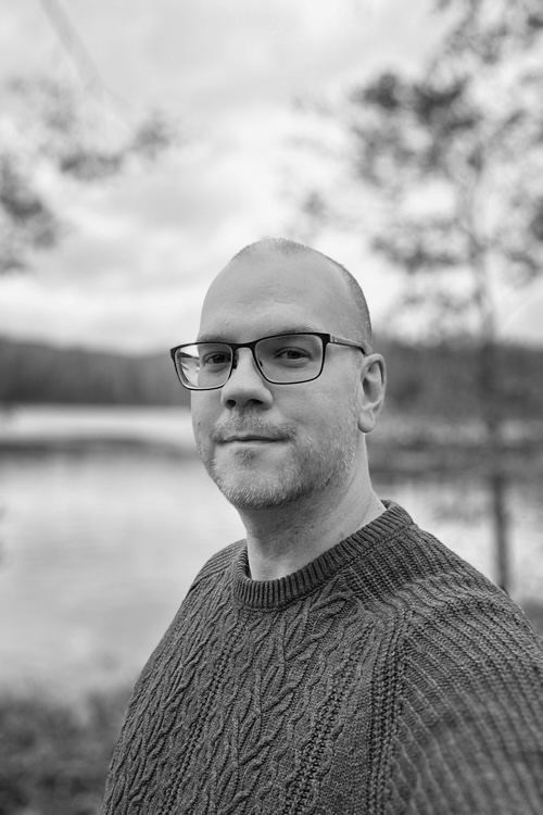 The Omniarchers: Björn Sennbrink