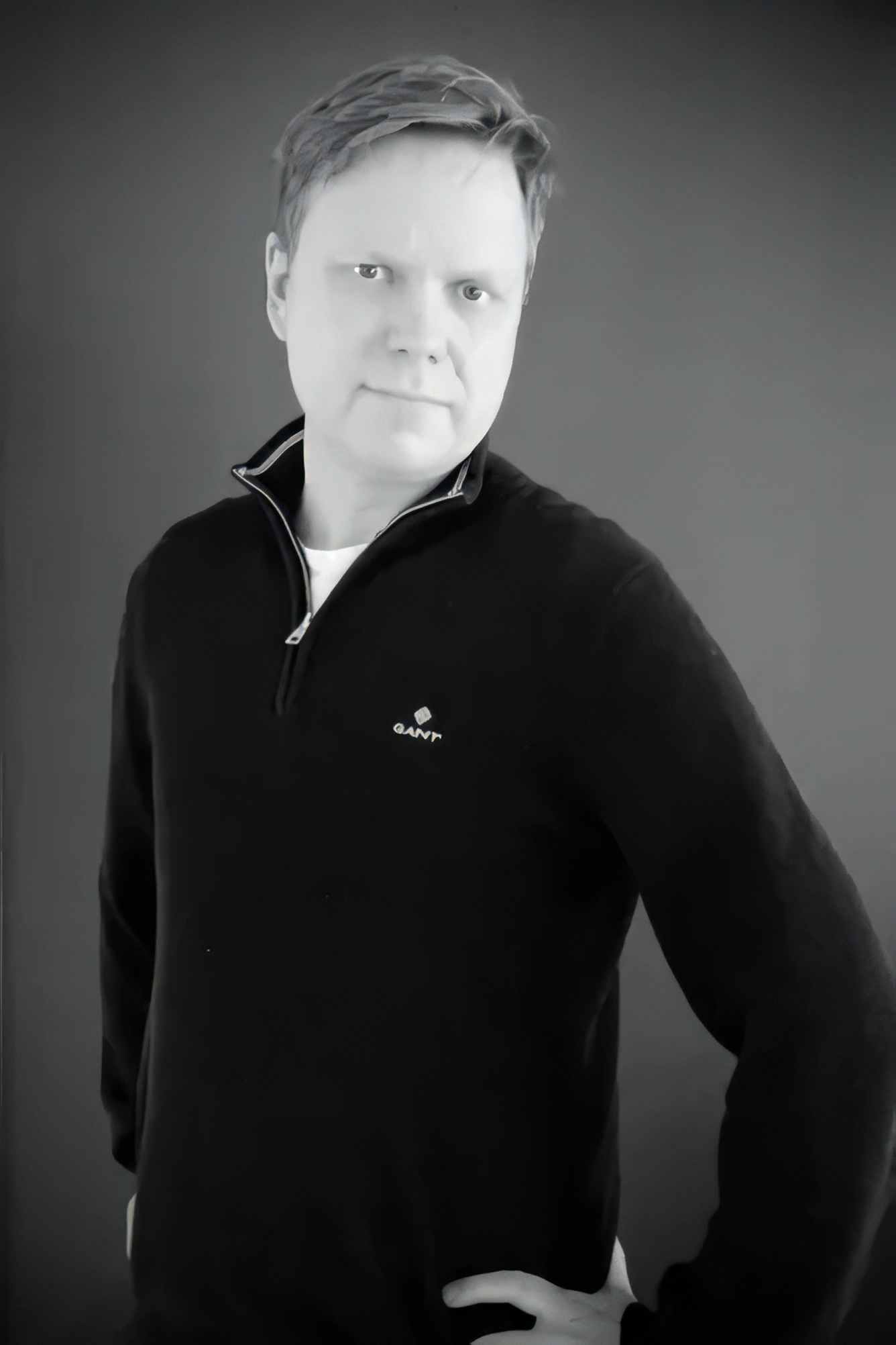 Stig Hubred
