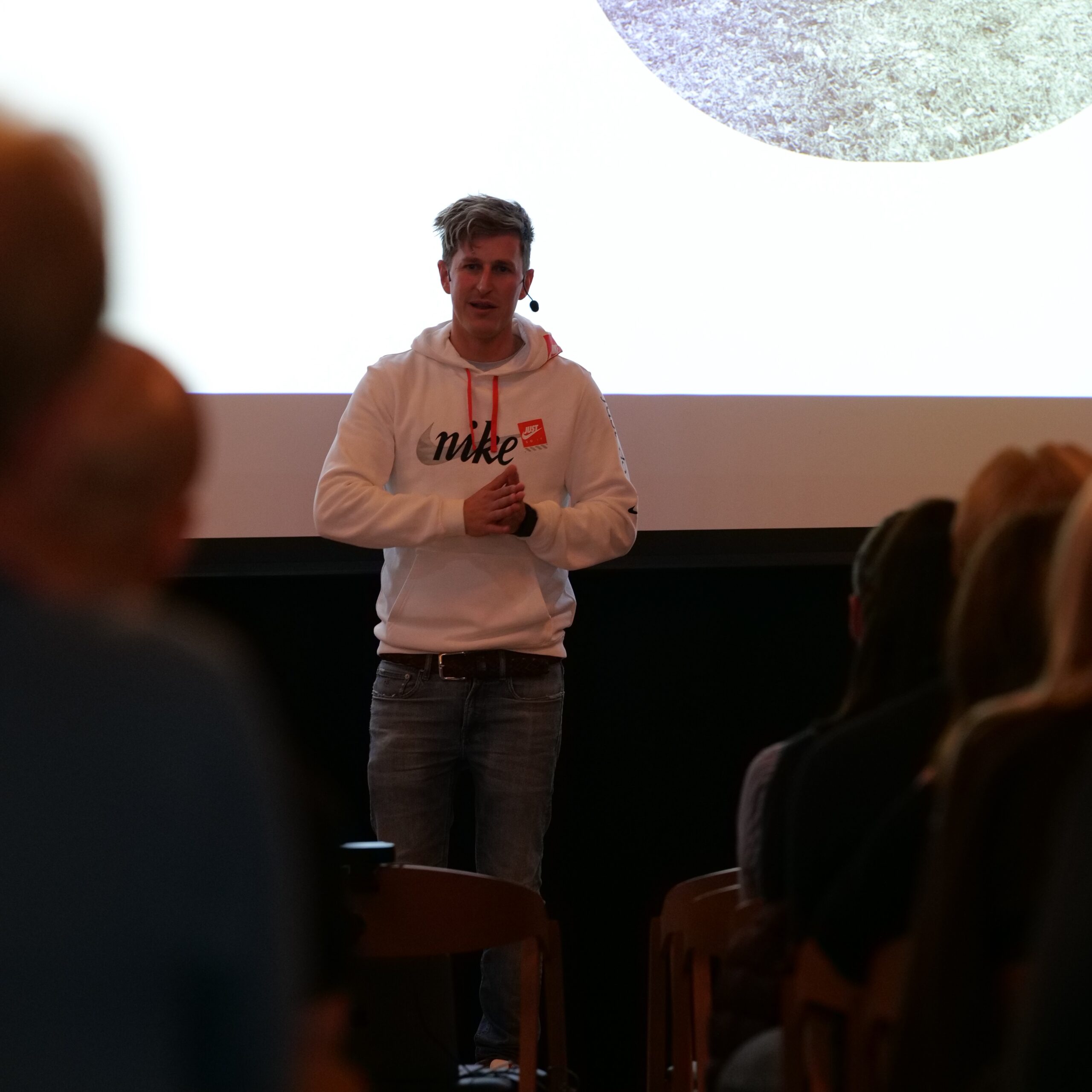 Pelle Pettersson, Omniarch AB, Keynote Speaker