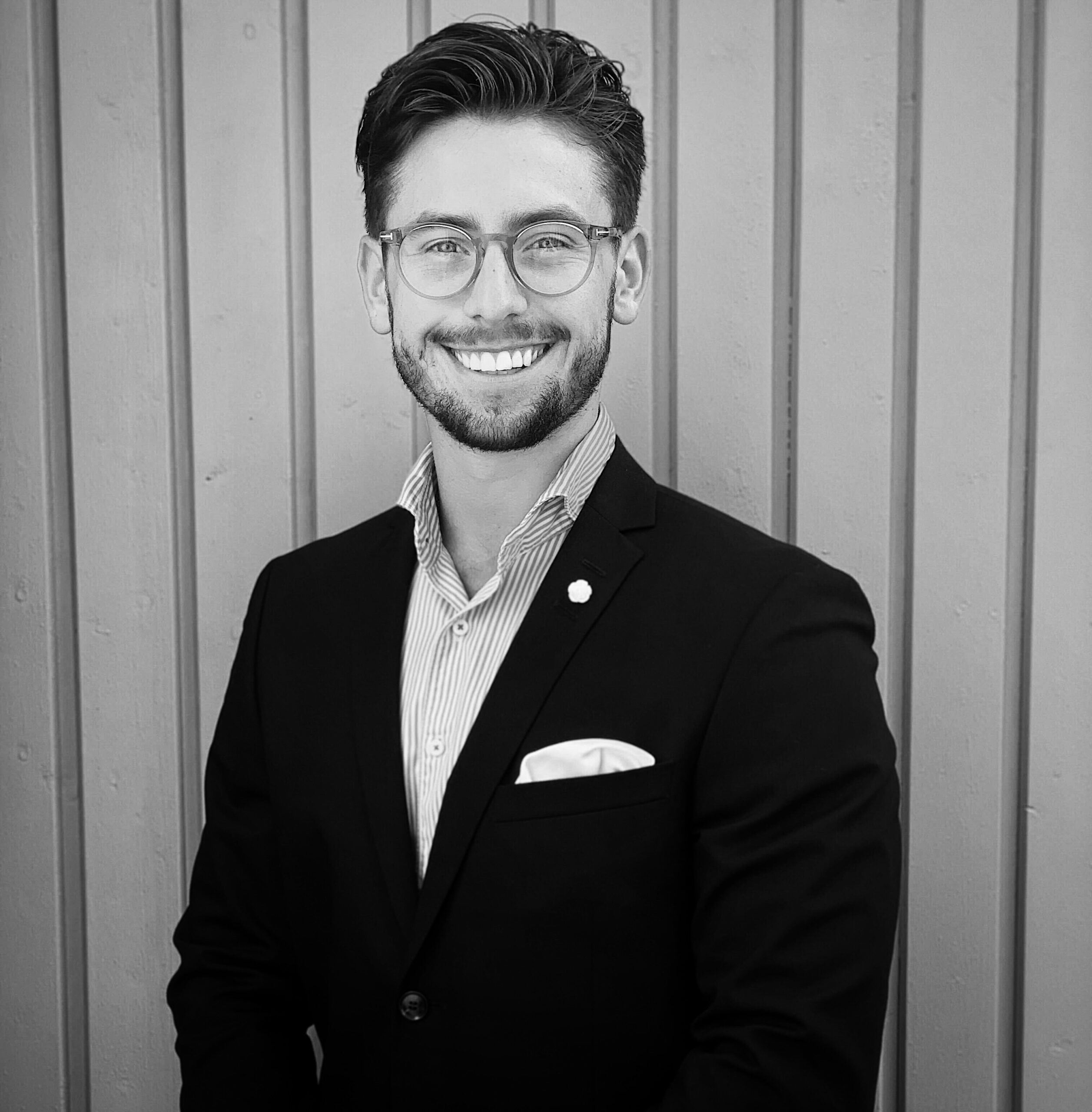 The Omniarchers: Oscar Miller