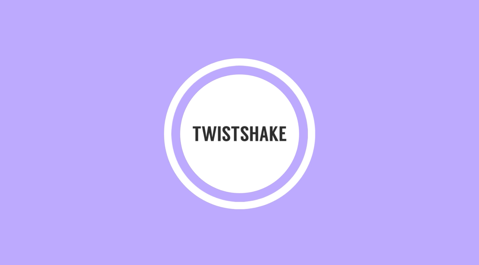 Twistshake x Omniarch