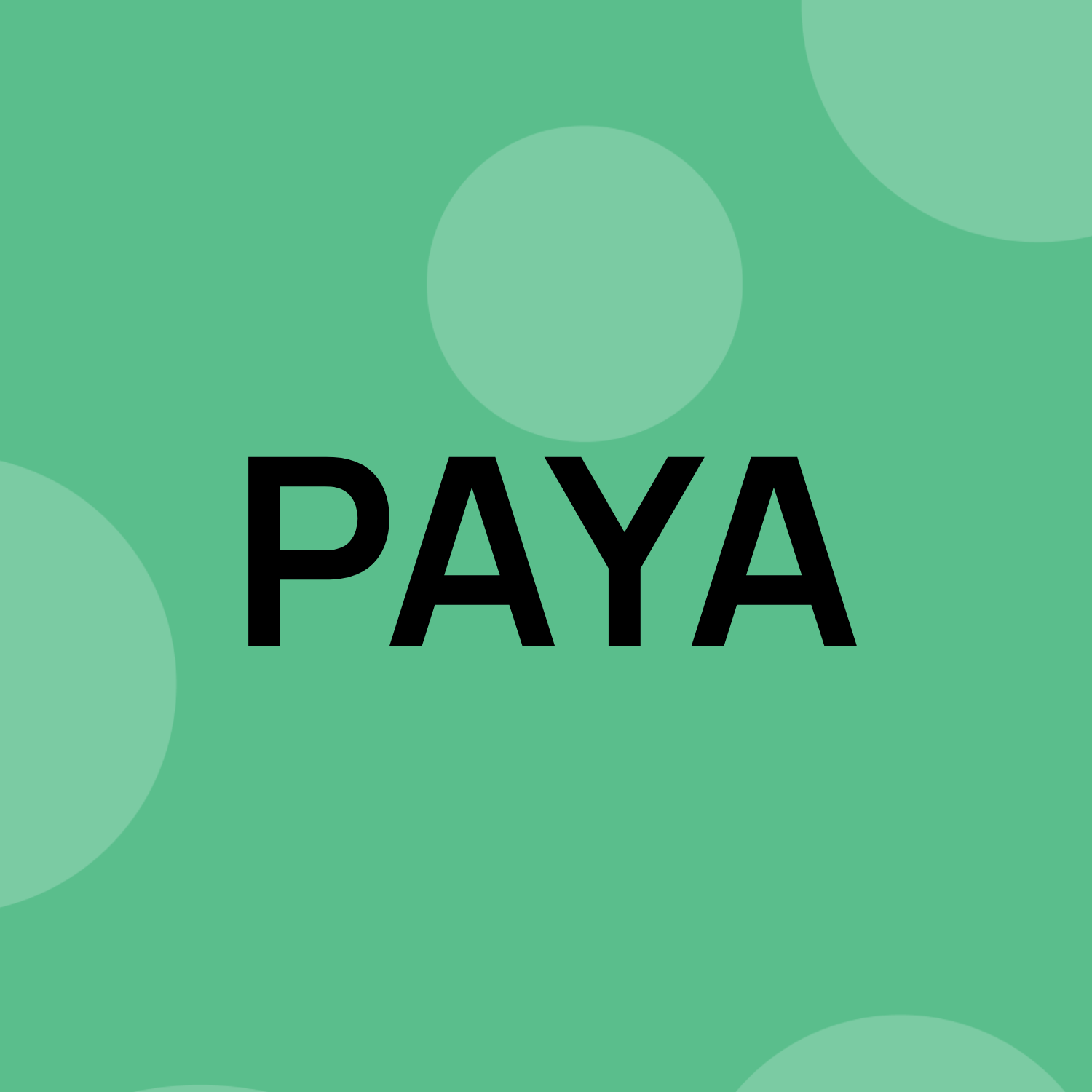 Omniarch Payments Assessment