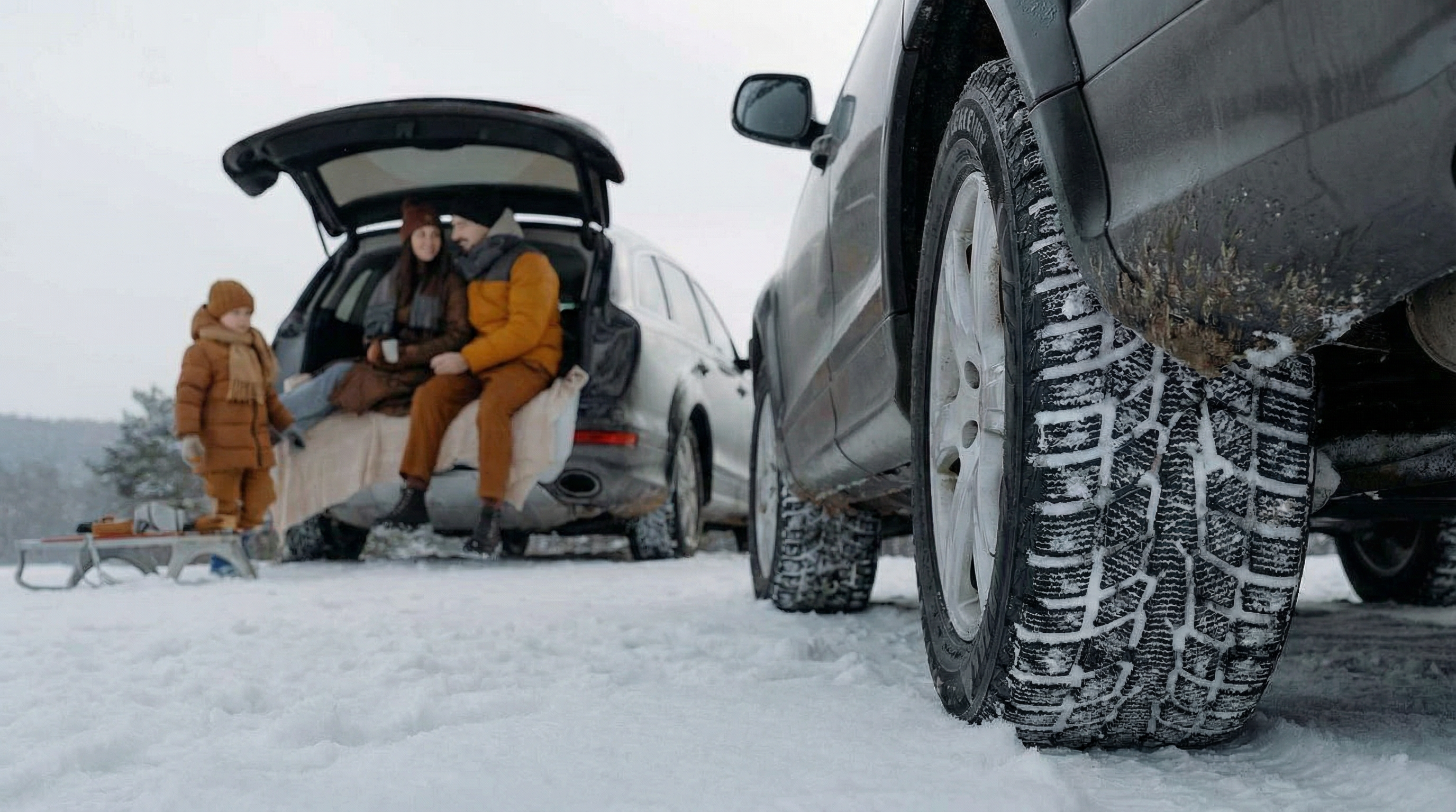 Däckpartner x Omniarch UXI Assessment