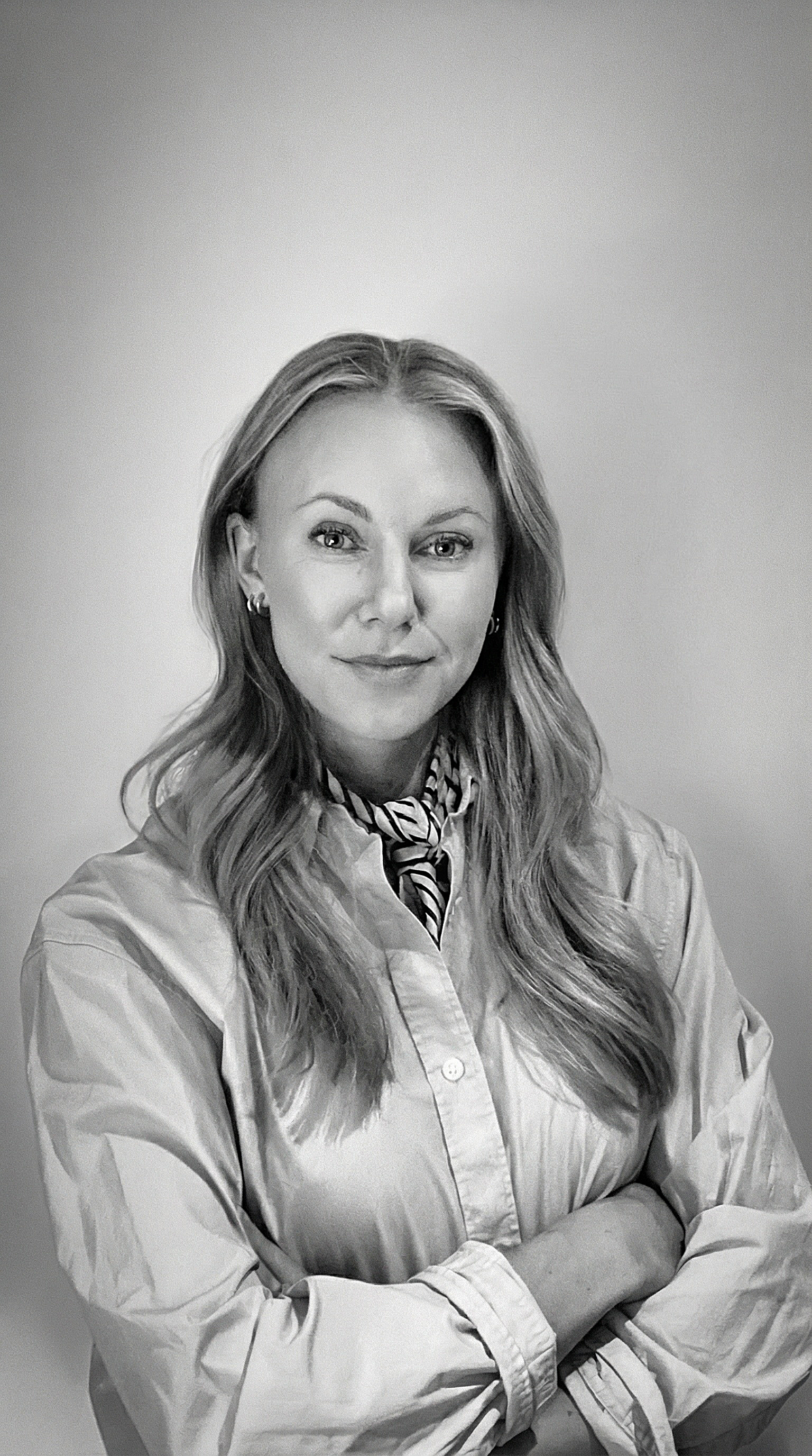 The Omniarchers: Matilda Knutsson