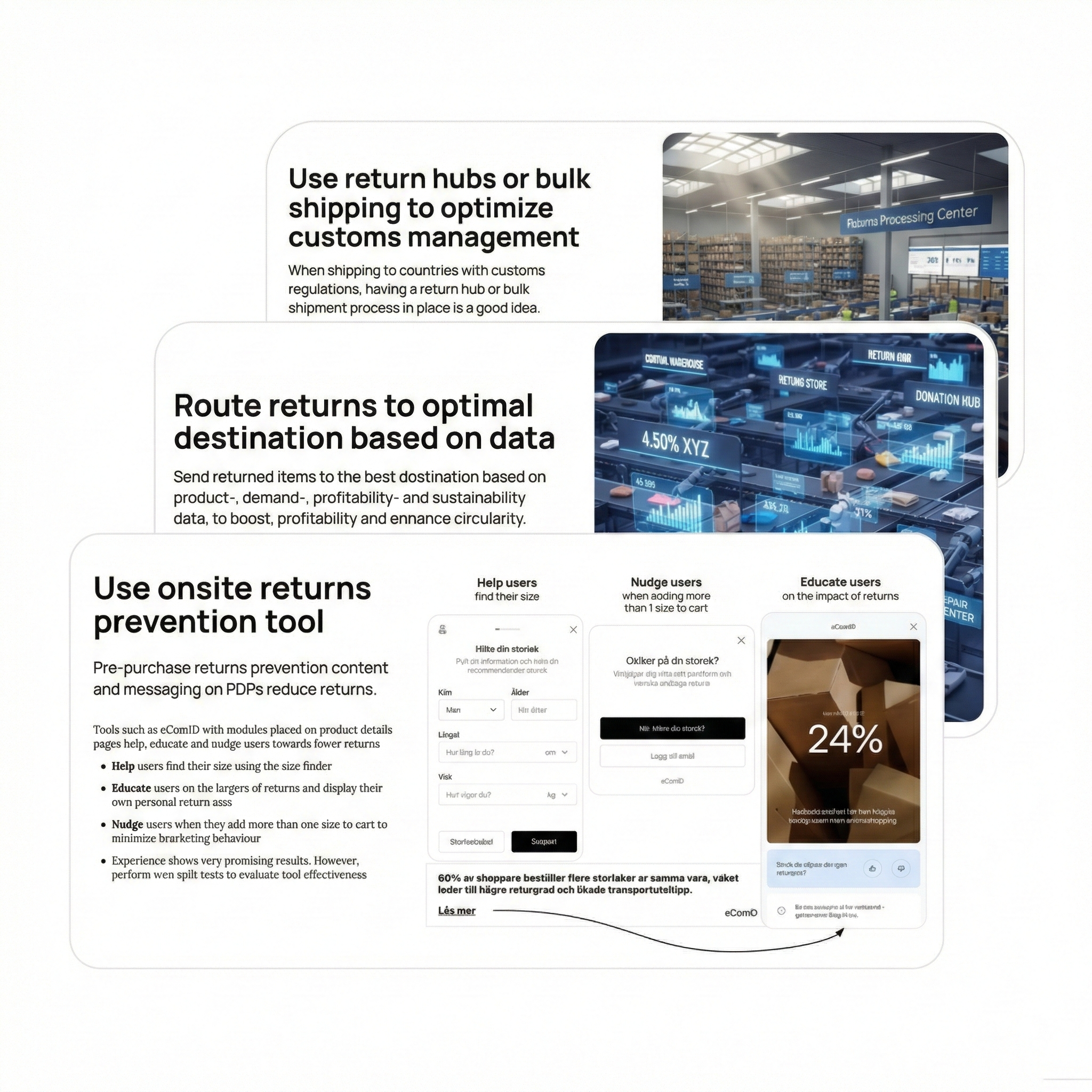 Omniarch Returns Assessment