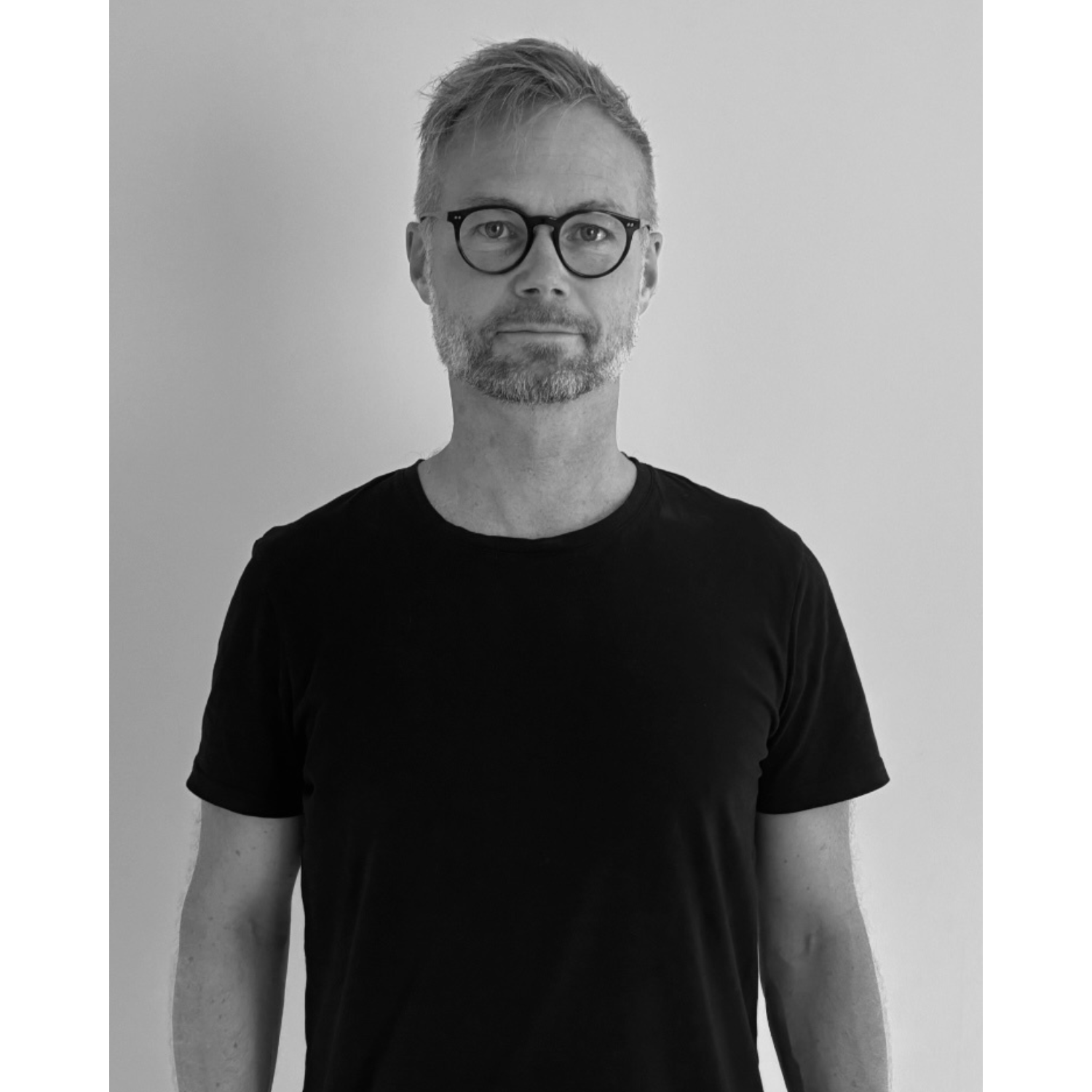 Kristofer Fanger, Returns Insights & Services Lead