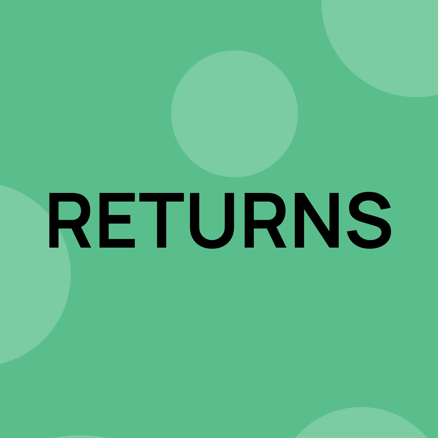 Omniarch Returns Assessment