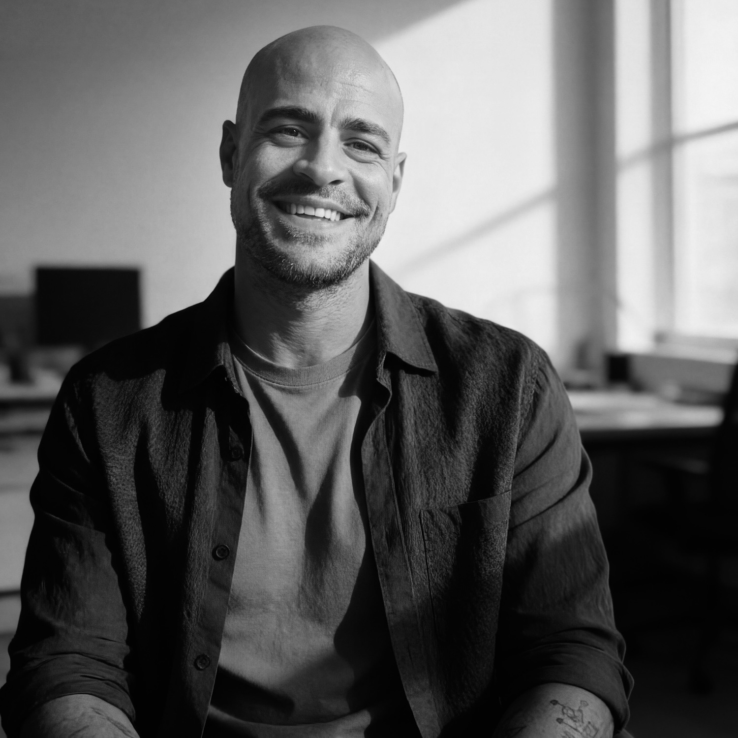 Josef Abou - AI Shopping Assessment