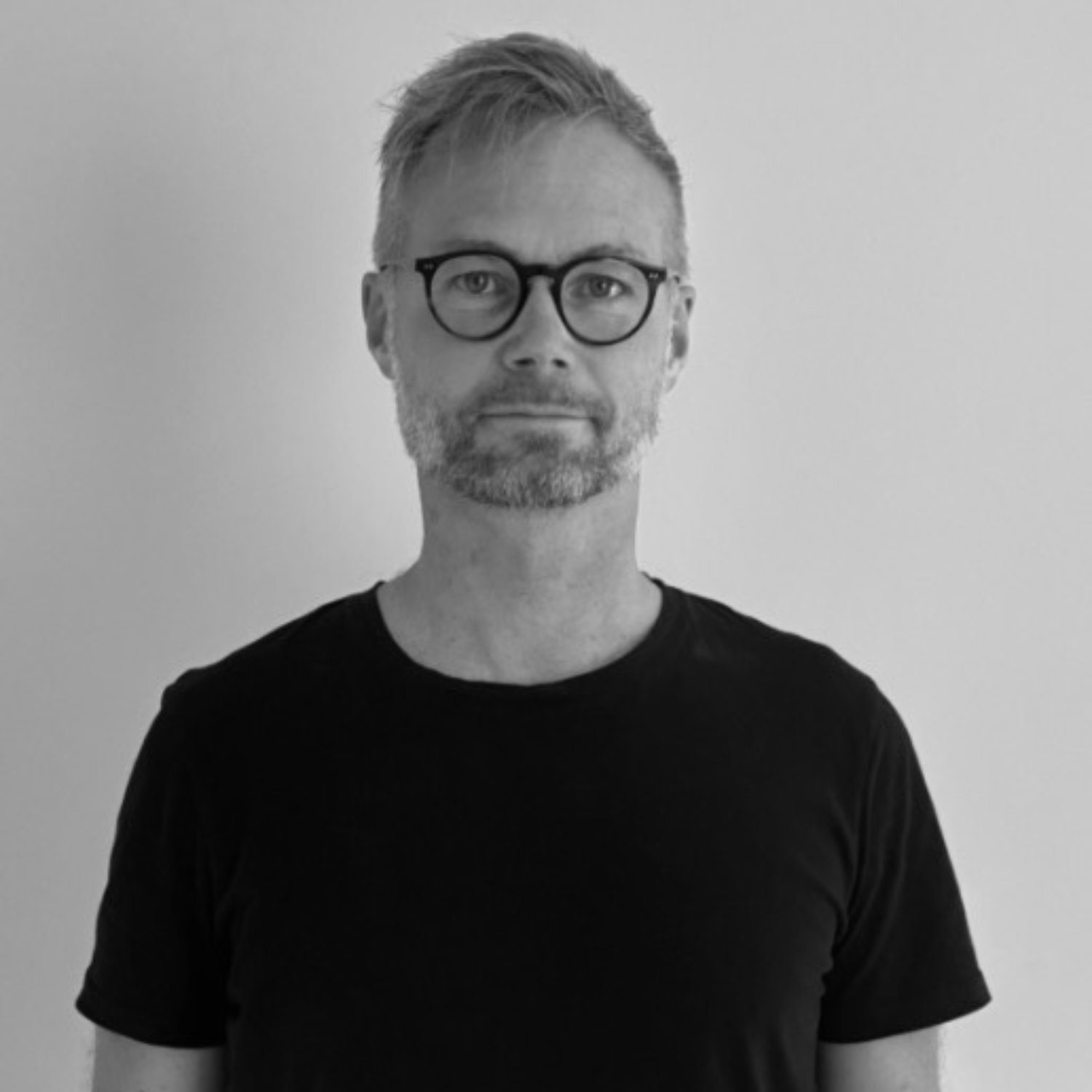 Omniarch AB - Kristofer Fanger