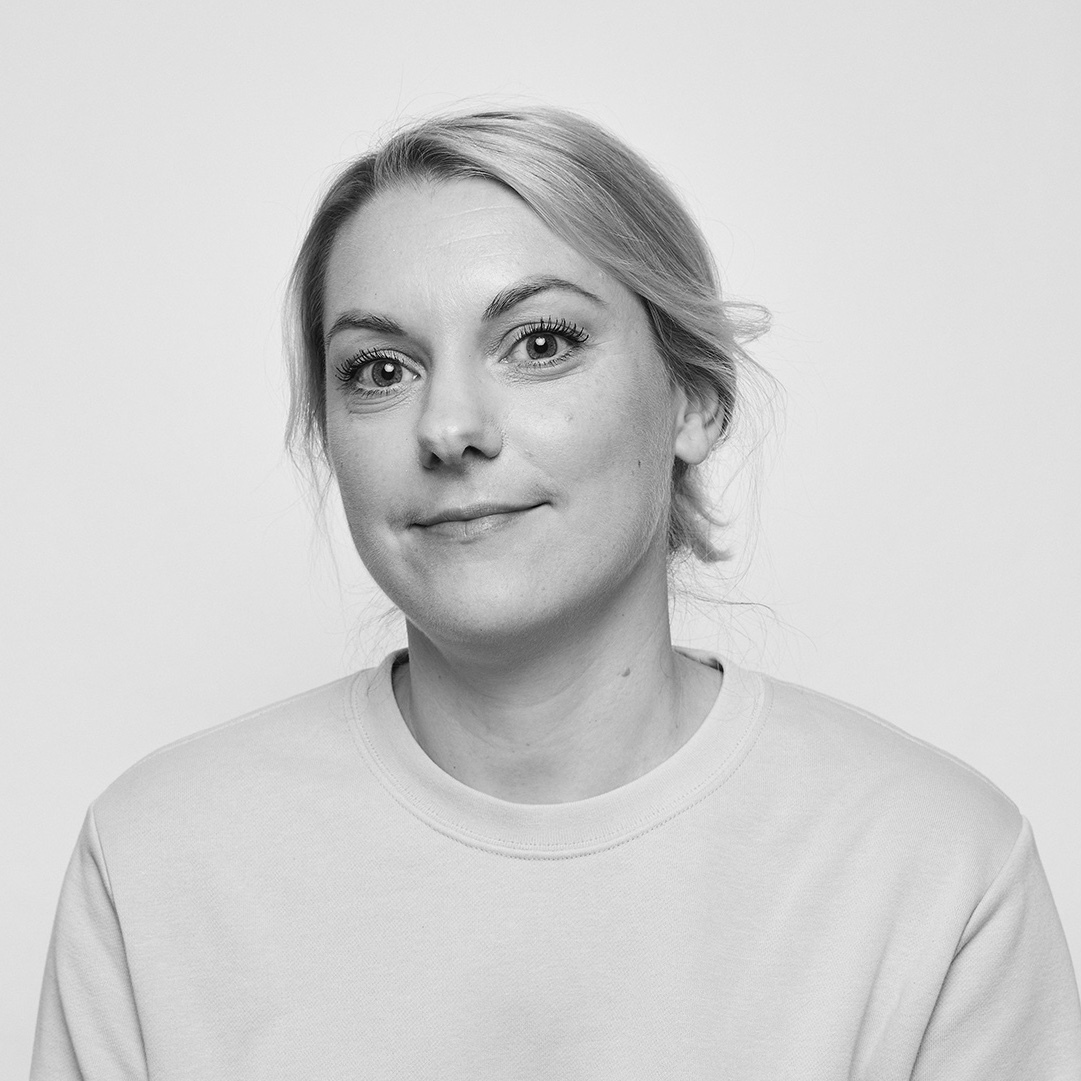 Sofia Zackrisson