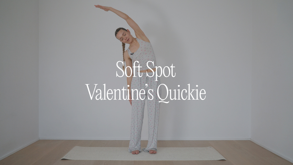 Soft Spot - Slice Weekly